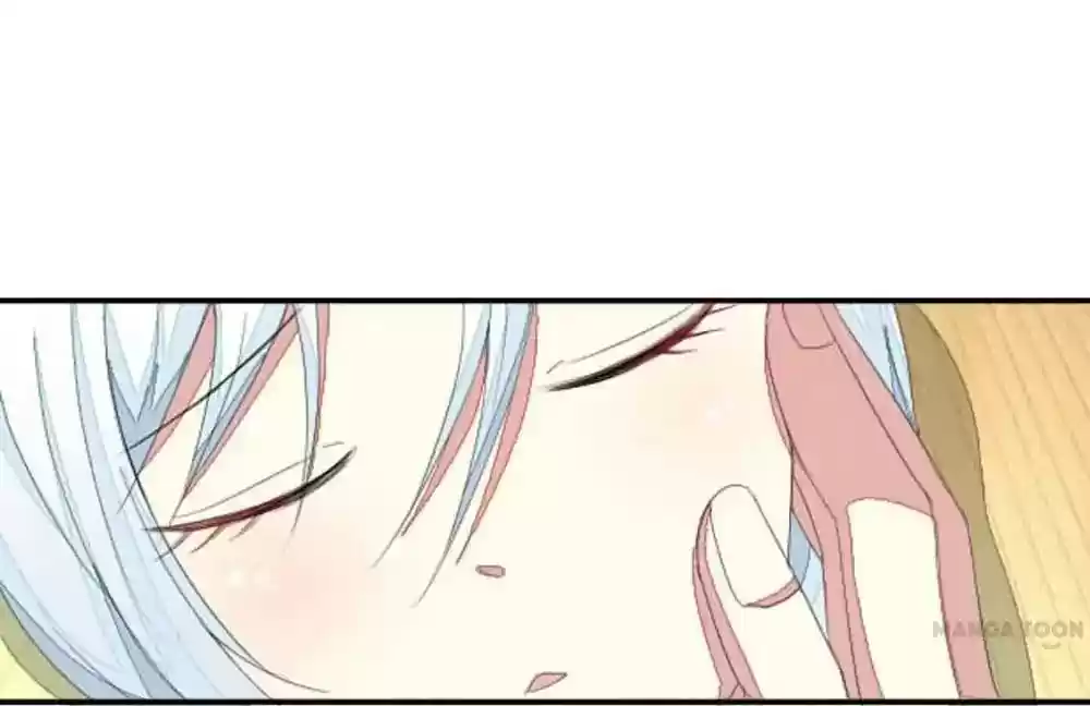 Vampire Adonis Chapter 32