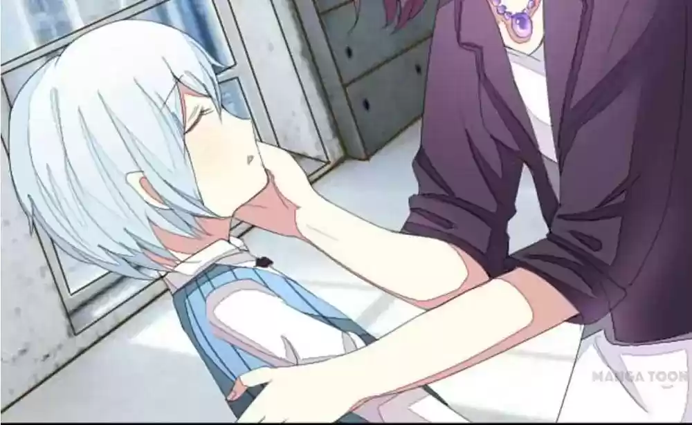 Vampire Adonis Chapter 32