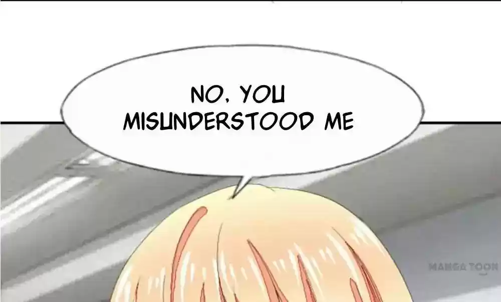 Vampire Adonis Chapter 32