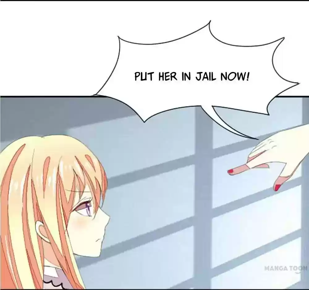 Vampire Adonis Chapter 32