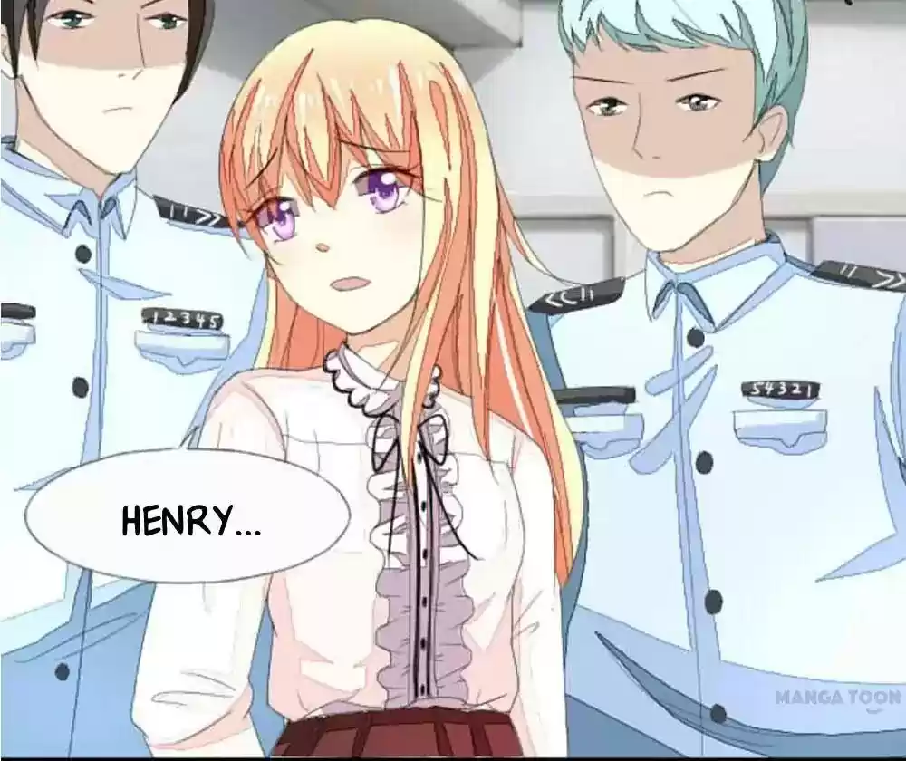 Vampire Adonis Chapter 32