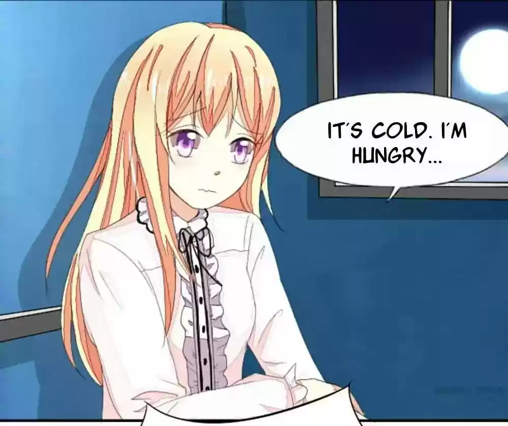 Vampire Adonis Chapter 32