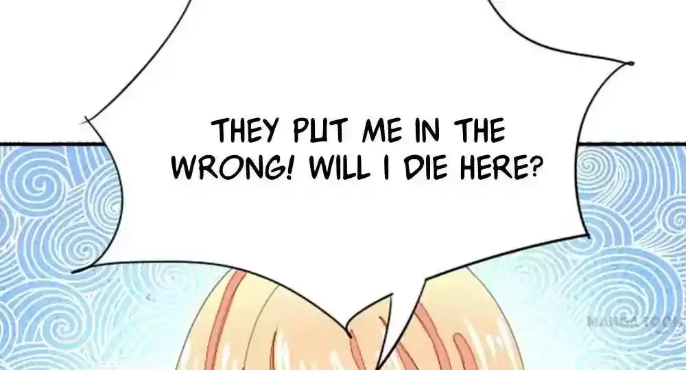 Vampire Adonis Chapter 32