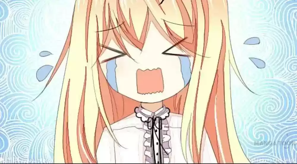 Vampire Adonis Chapter 32