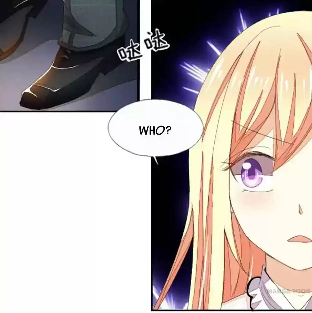 Vampire Adonis Chapter 32