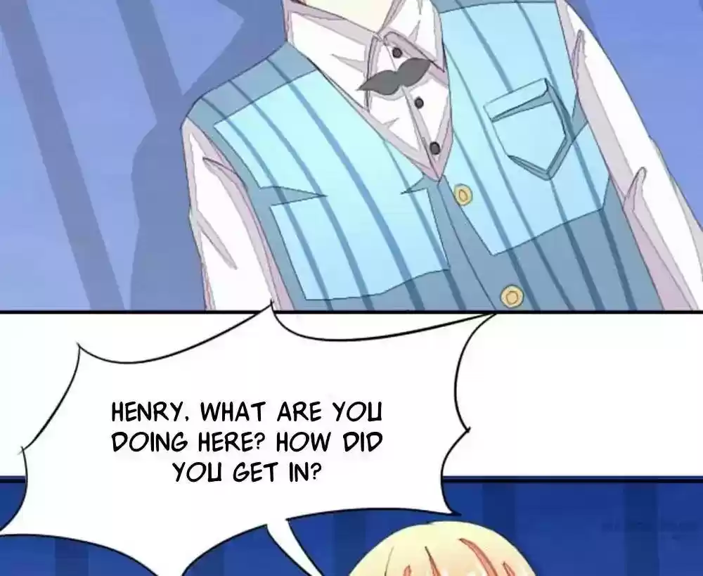 Vampire Adonis Chapter 32