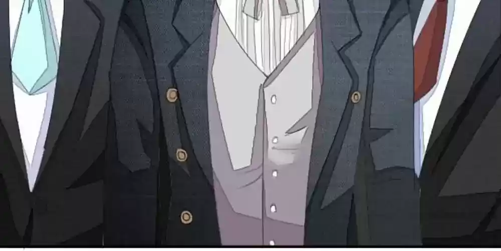 Vampire Adonis Chapter 32