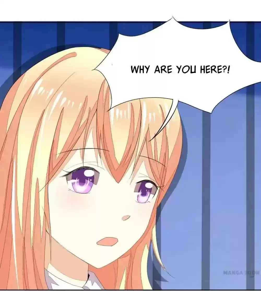 Vampire Adonis Chapter 33