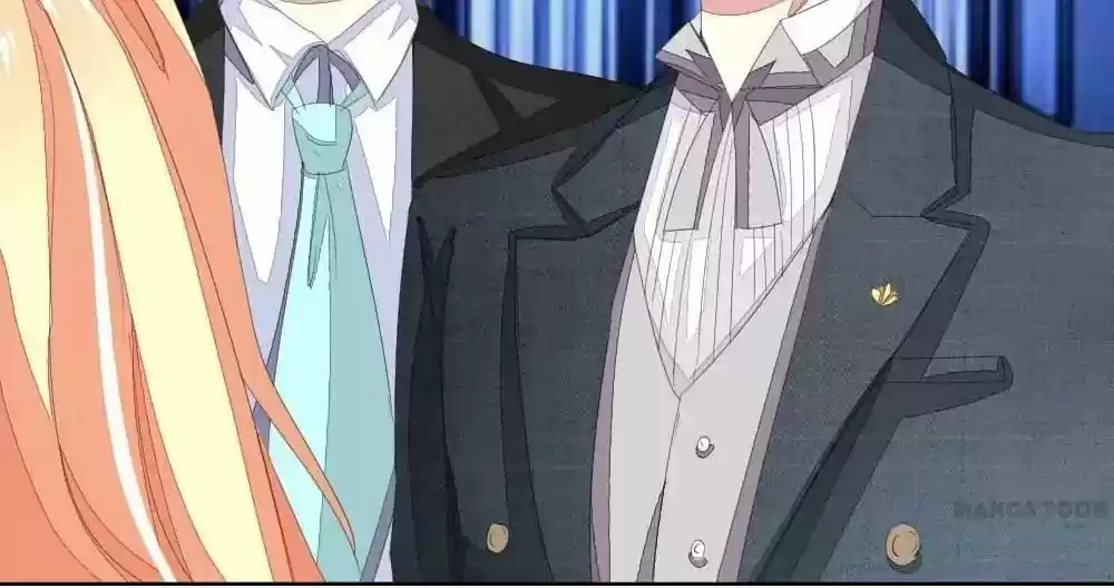 Vampire Adonis Chapter 33