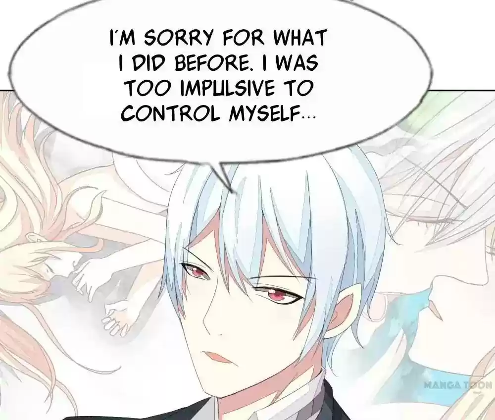 Vampire Adonis Chapter 33