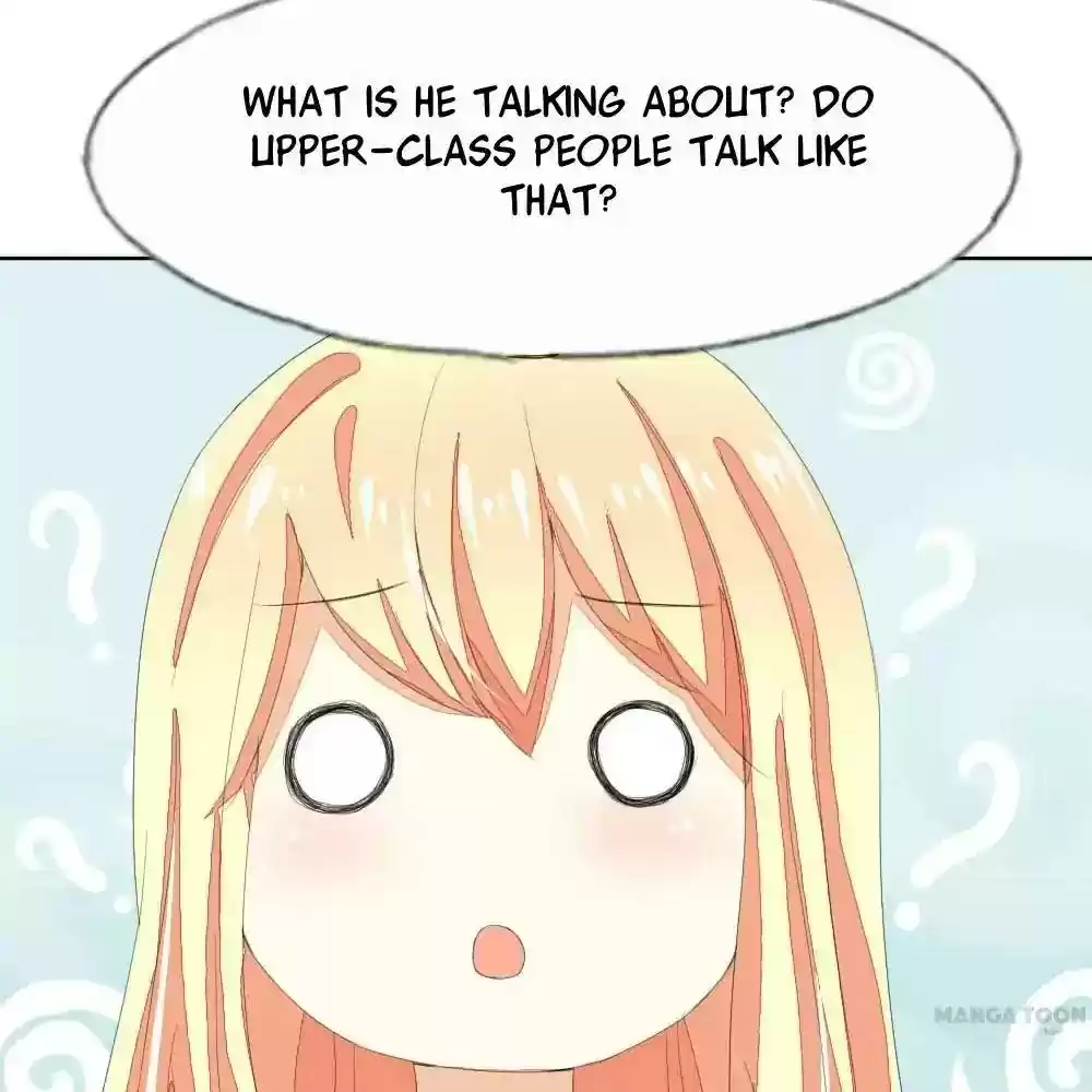 Vampire Adonis Chapter 33