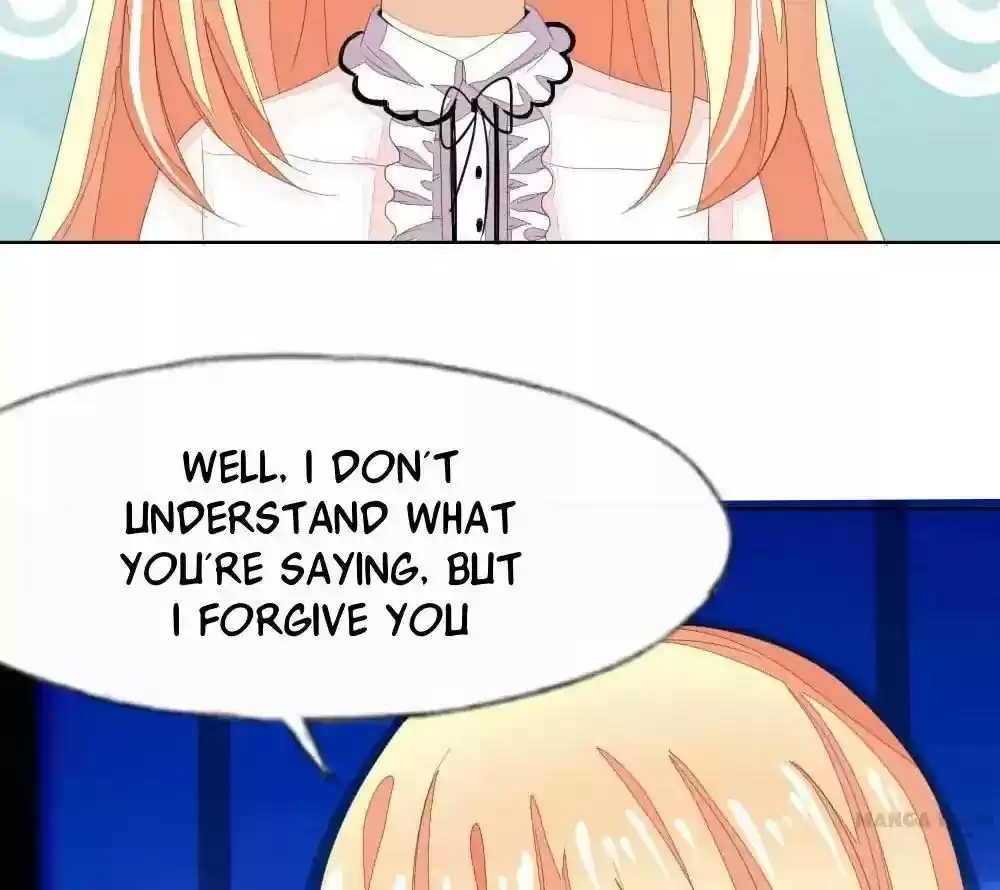 Vampire Adonis Chapter 33