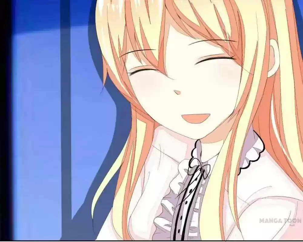 Vampire Adonis Chapter 33