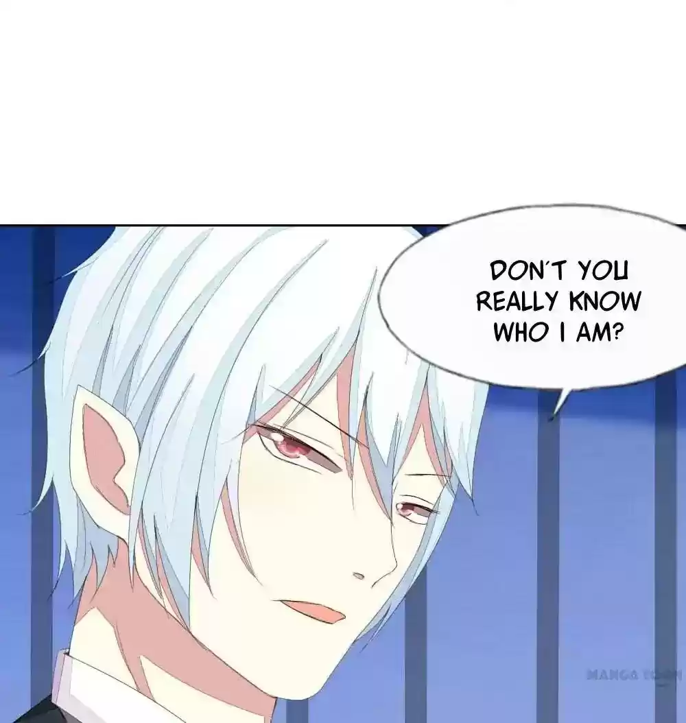 Vampire Adonis Chapter 33