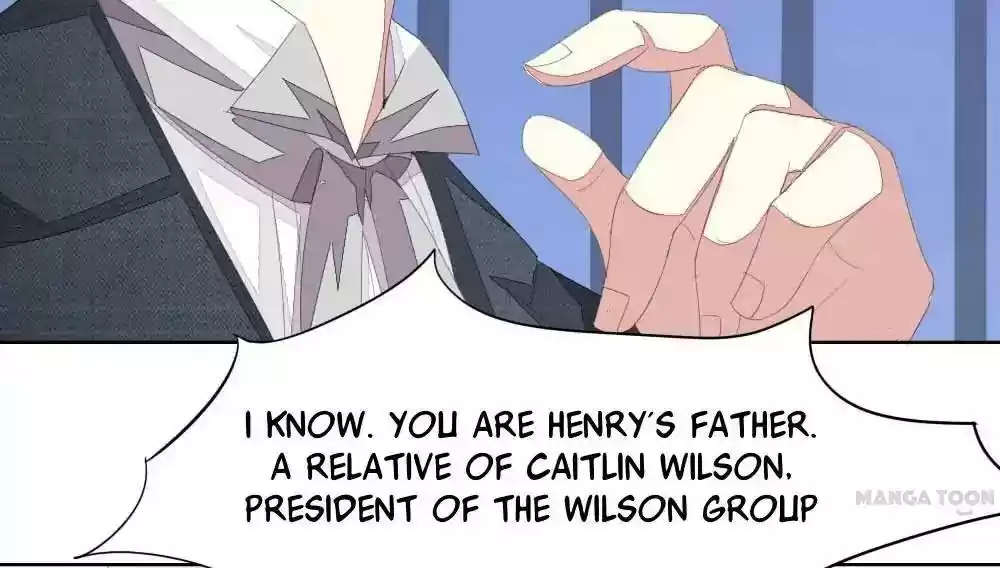 Vampire Adonis Chapter 33