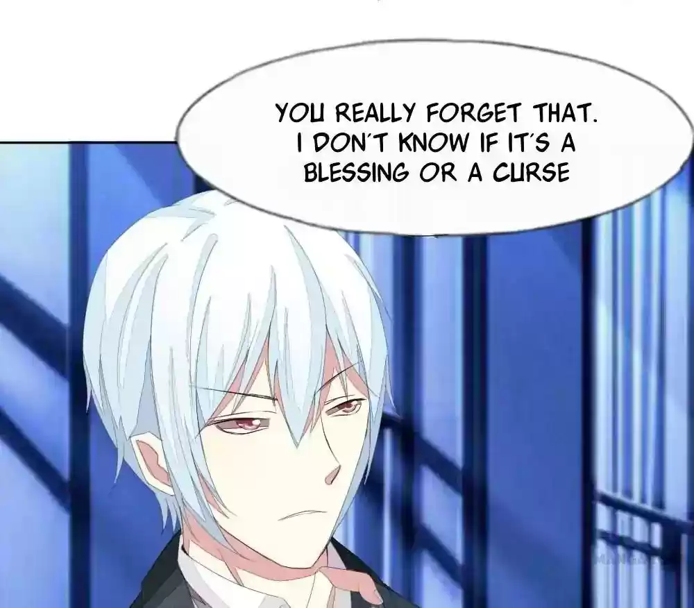 Vampire Adonis Chapter 33