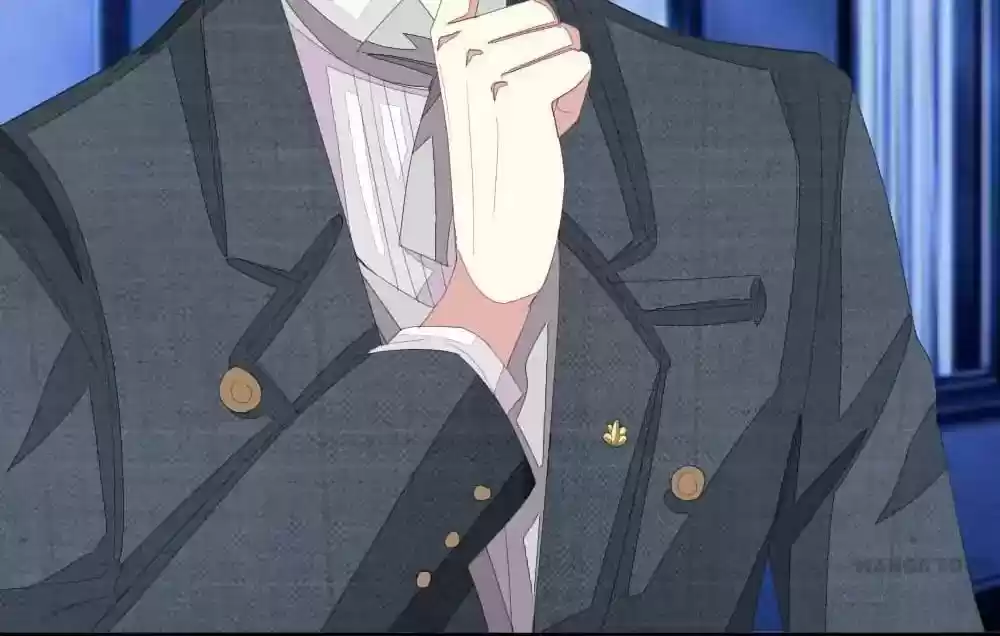 Vampire Adonis Chapter 33