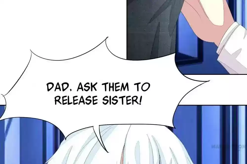 Vampire Adonis Chapter 33