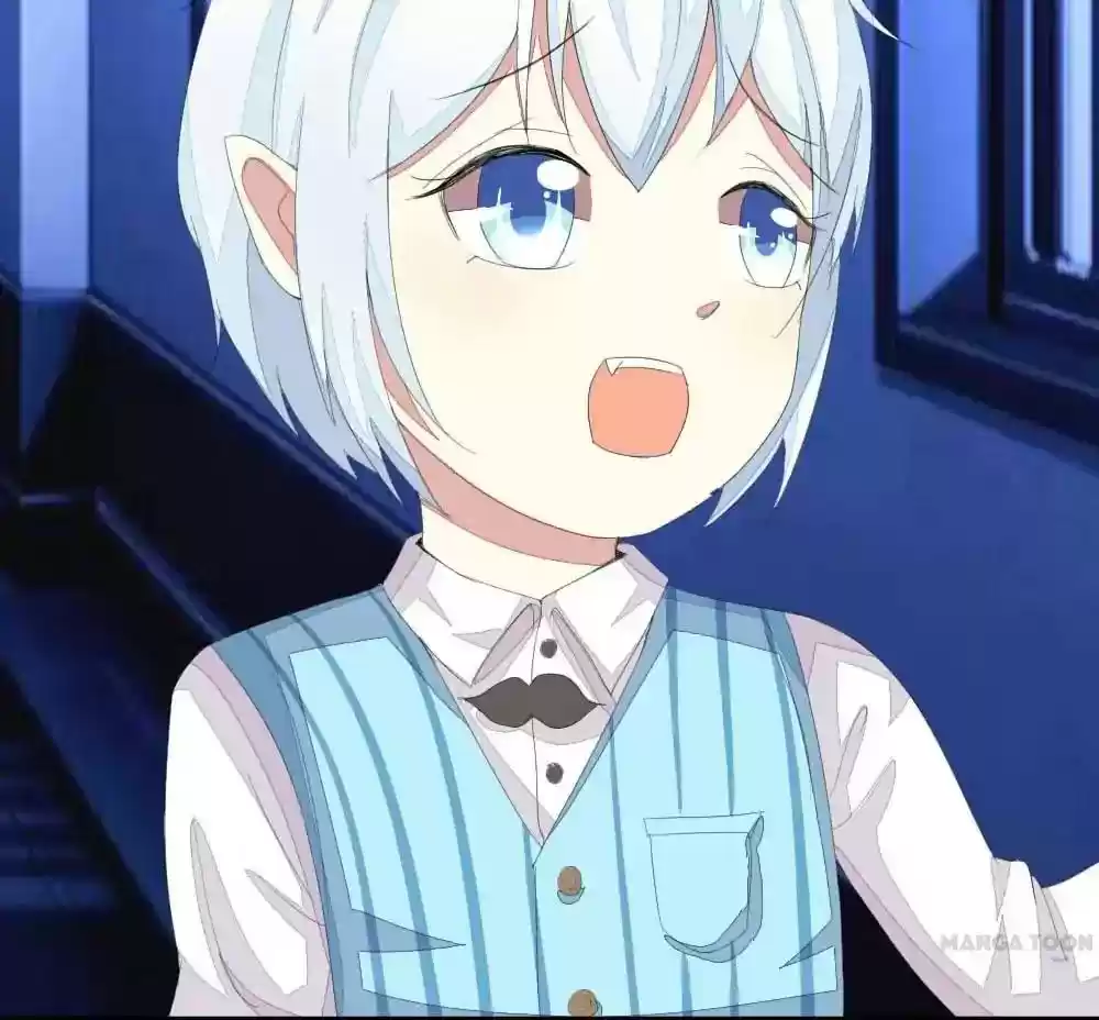 Vampire Adonis Chapter 33