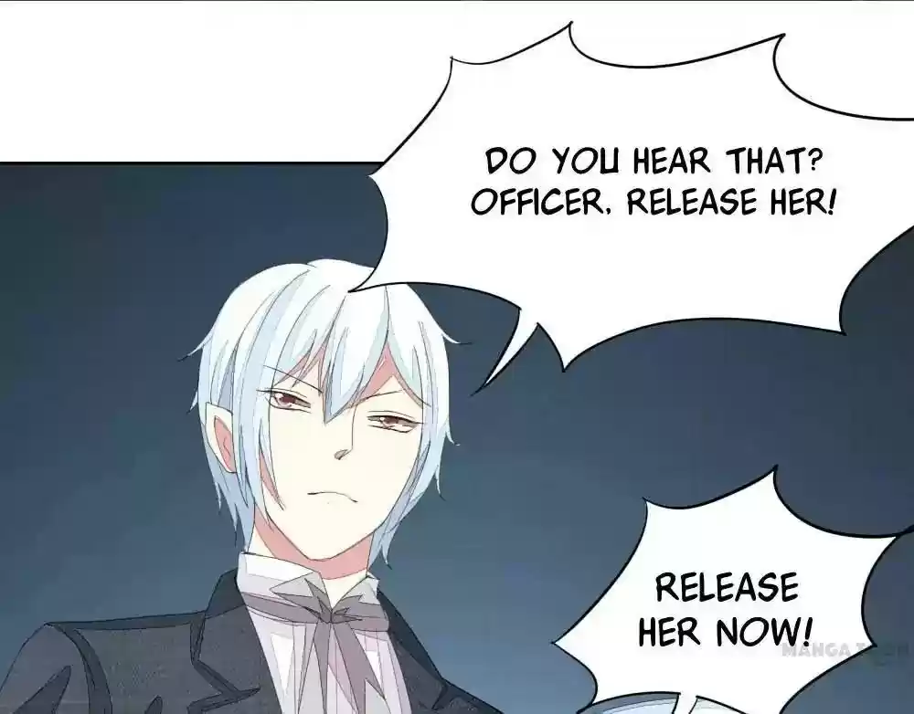 Vampire Adonis Chapter 33