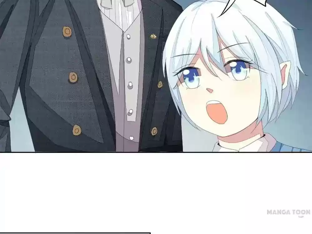 Vampire Adonis Chapter 33