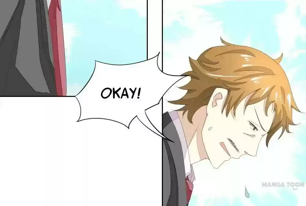 Vampire Adonis Chapter 33