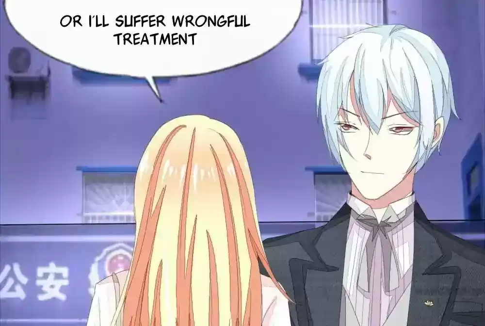 Vampire Adonis Chapter 34