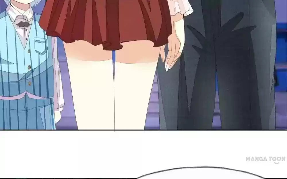 Vampire Adonis Chapter 34