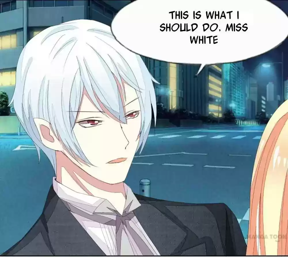 Vampire Adonis Chapter 34