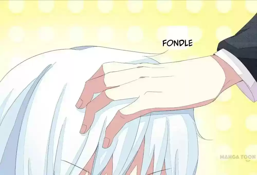 Vampire Adonis Chapter 34