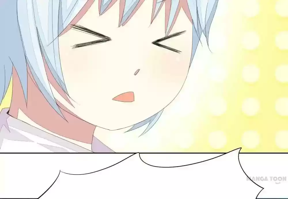 Vampire Adonis Chapter 34