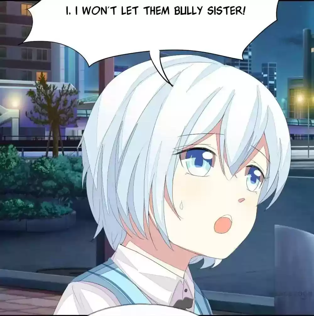 Vampire Adonis Chapter 34