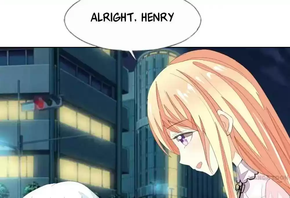 Vampire Adonis Chapter 34