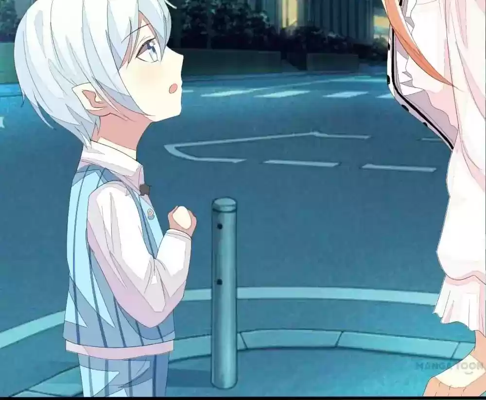 Vampire Adonis Chapter 34