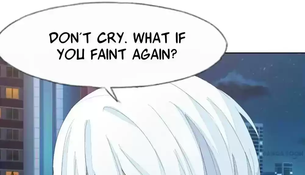 Vampire Adonis Chapter 34