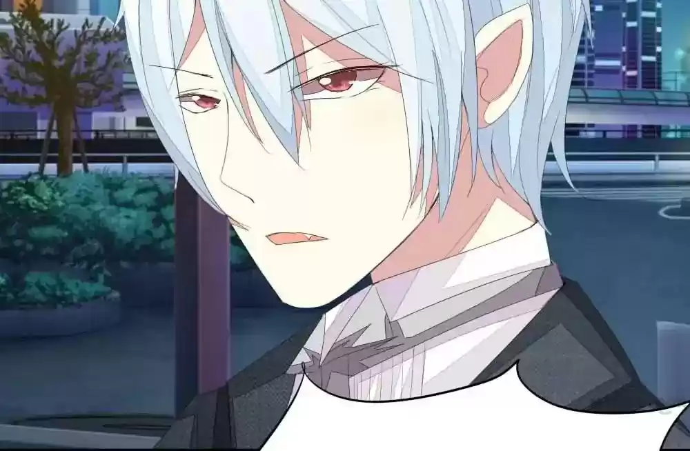 Vampire Adonis Chapter 34