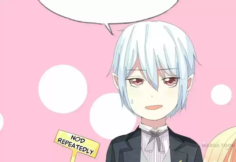 Vampire Adonis Chapter 34