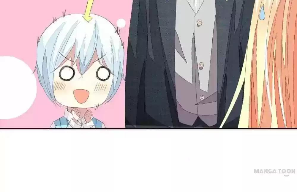 Vampire Adonis Chapter 34