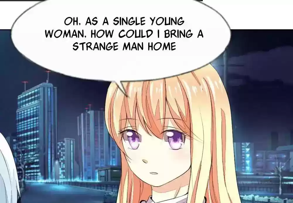 Vampire Adonis Chapter 35