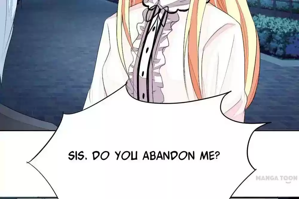 Vampire Adonis Chapter 35