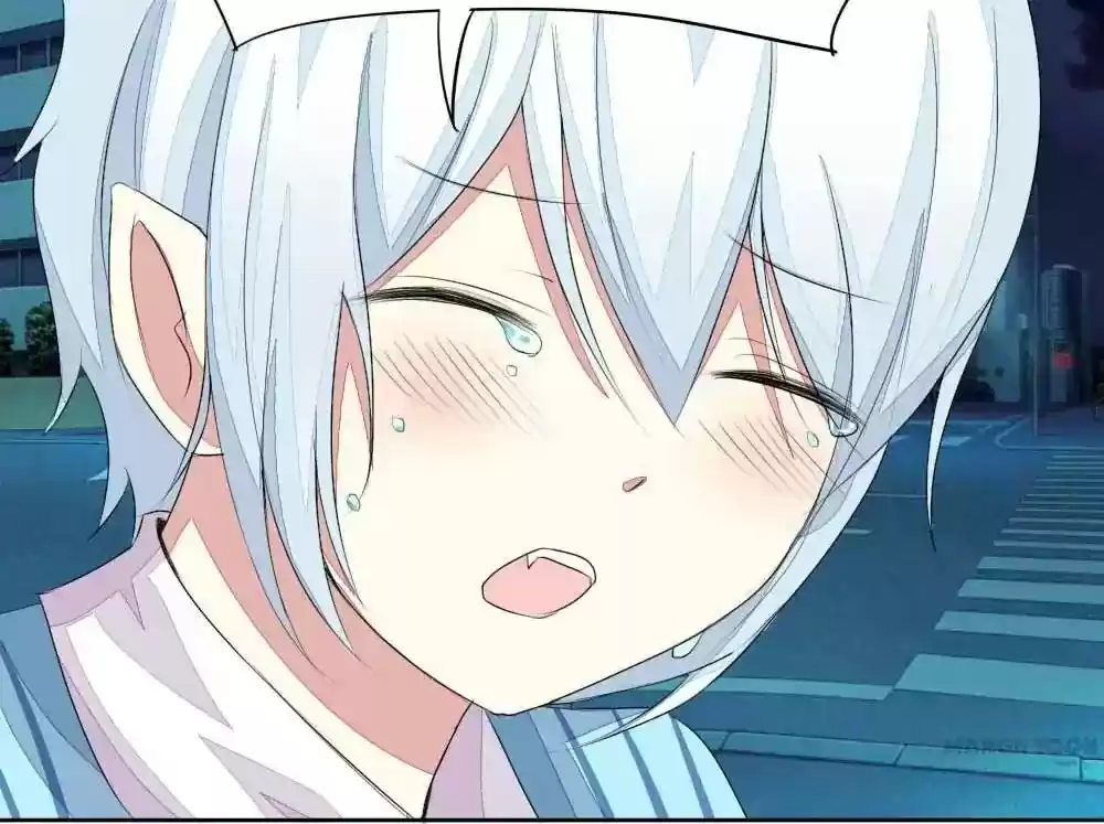 Vampire Adonis Chapter 35