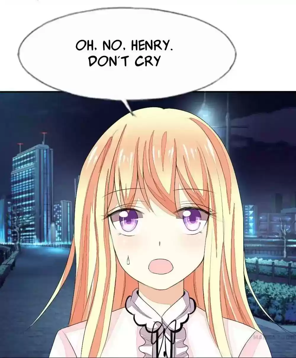 Vampire Adonis Chapter 35