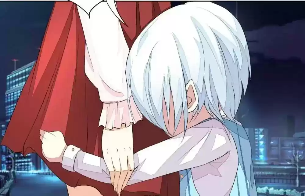 Vampire Adonis Chapter 35