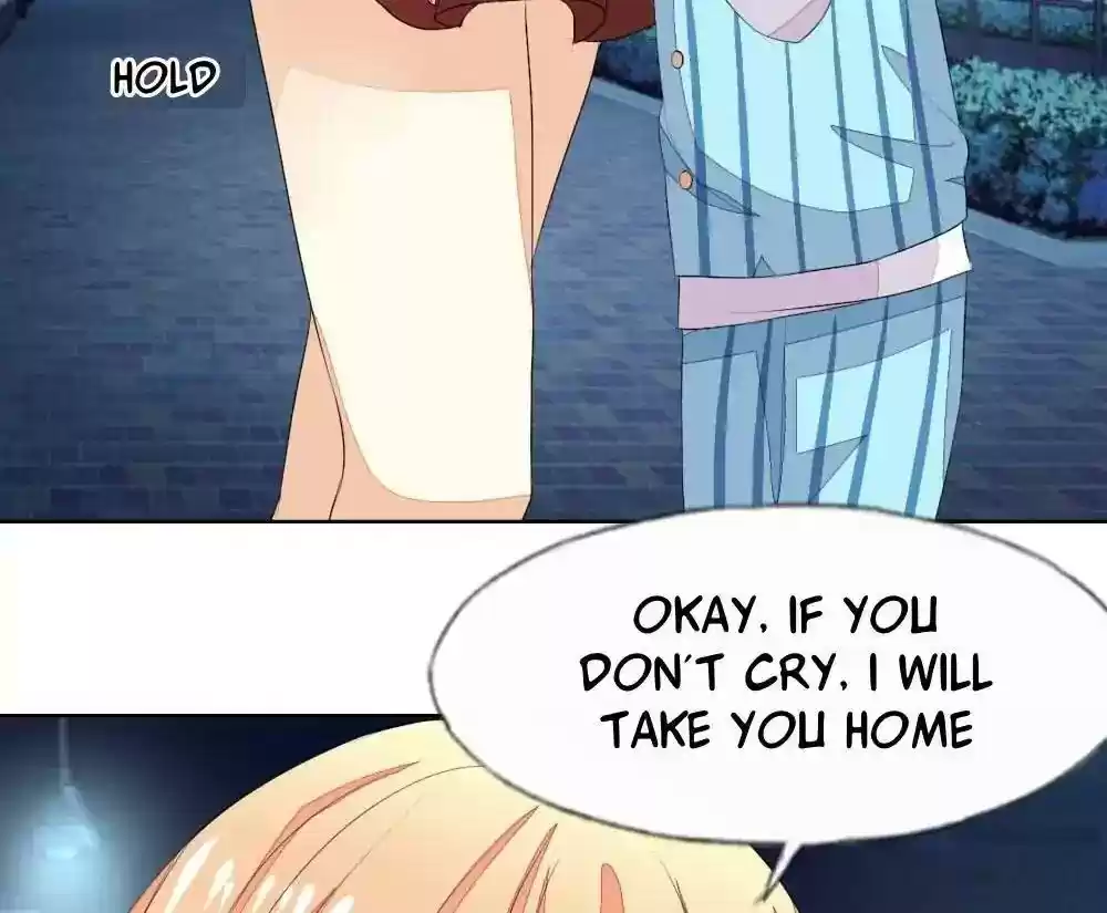 Vampire Adonis Chapter 35