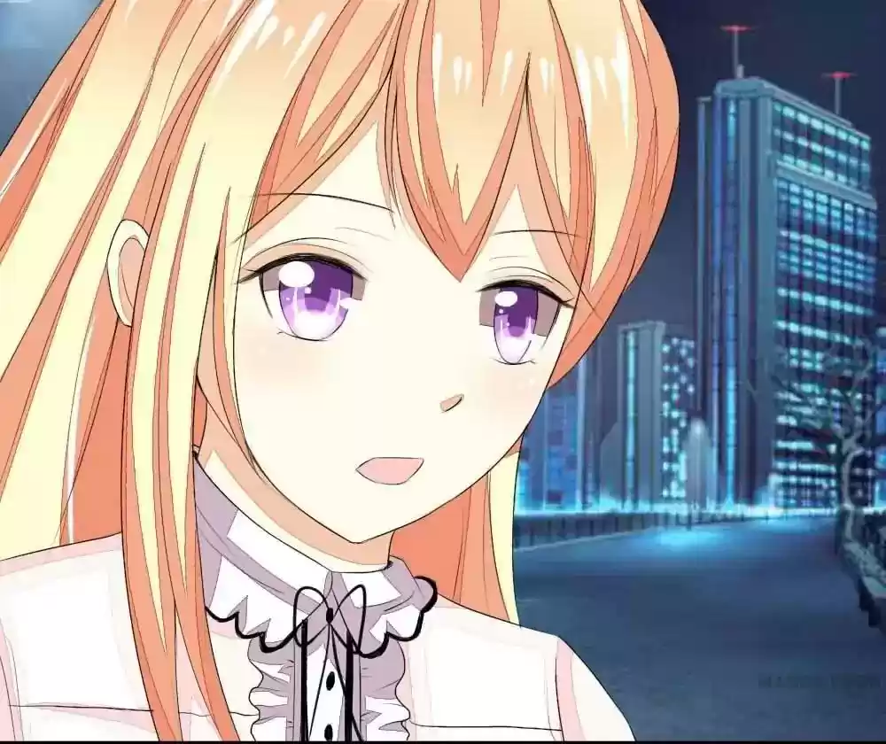 Vampire Adonis Chapter 35