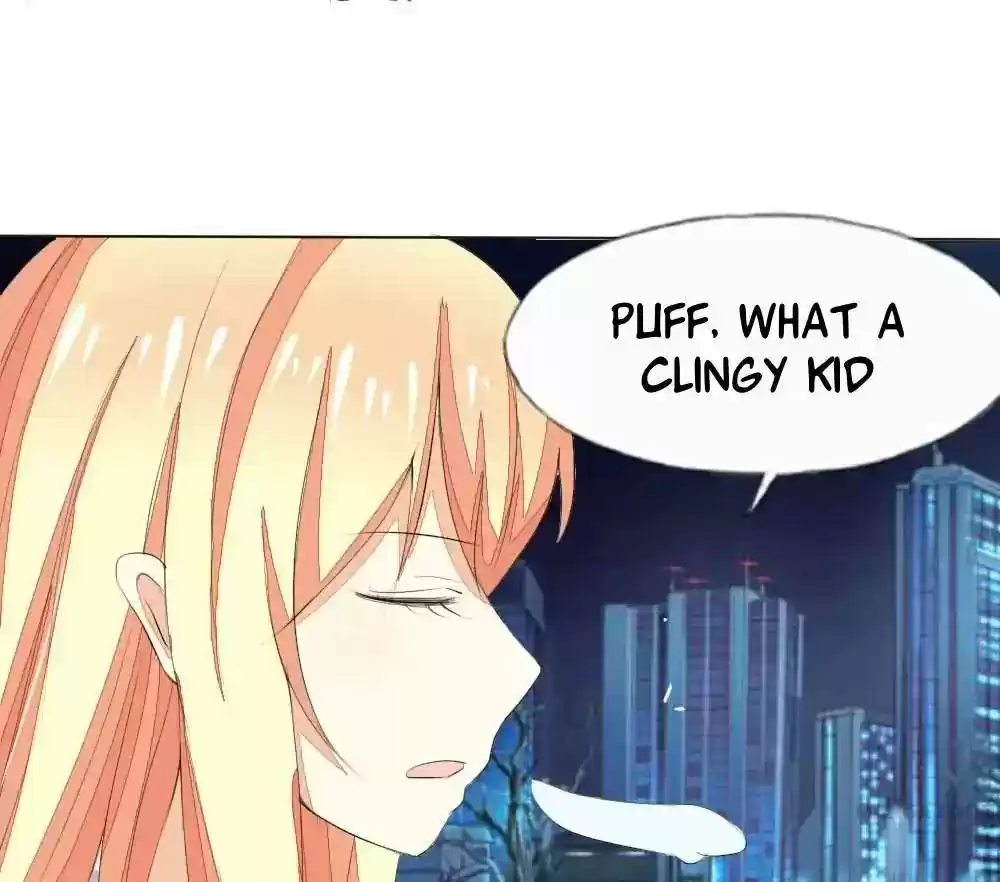 Vampire Adonis Chapter 35