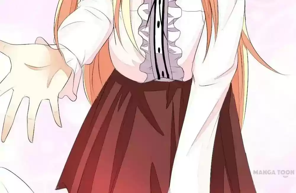 Vampire Adonis Chapter 35