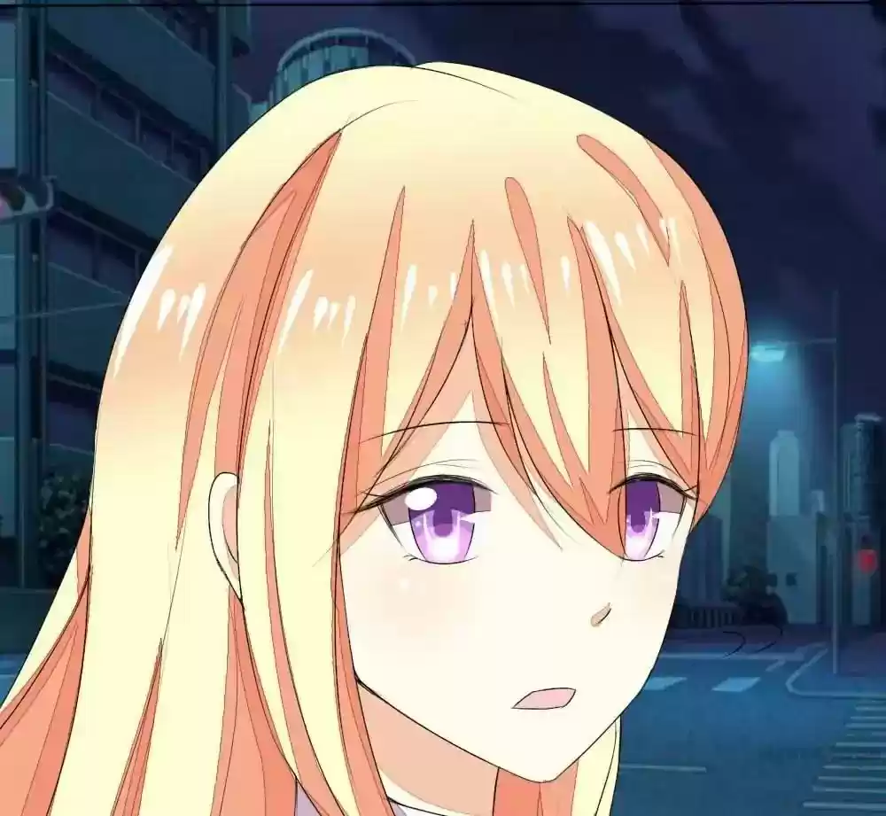 Vampire Adonis Chapter 35