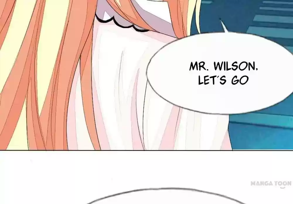 Vampire Adonis Chapter 35