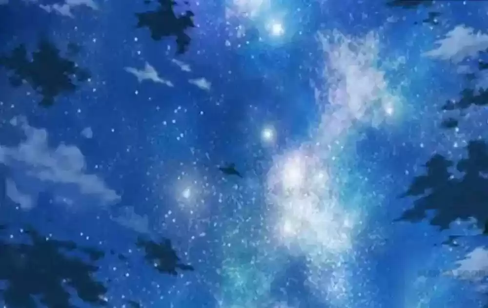 Vampire Adonis Chapter 36